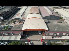 WMT 屋外用家具: あなたのグローバル サプライヤー